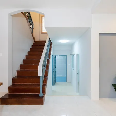Bangla Private Patong Pool Villa With 4 Villas Design Exterior photo