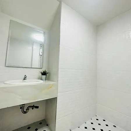 Bangla Private Patong Pool Villa With 4 Villas Design Exterior photo