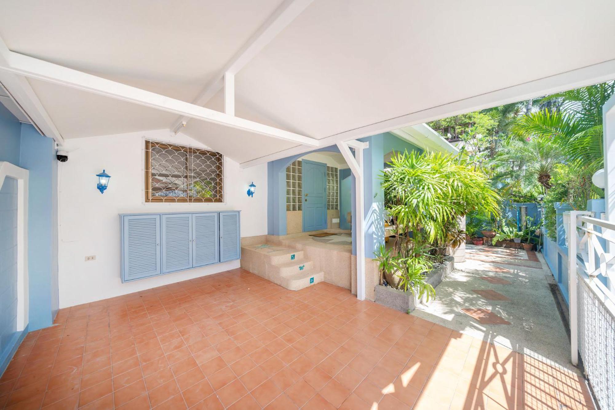 Bangla Private Pool With 4 Design 別墅