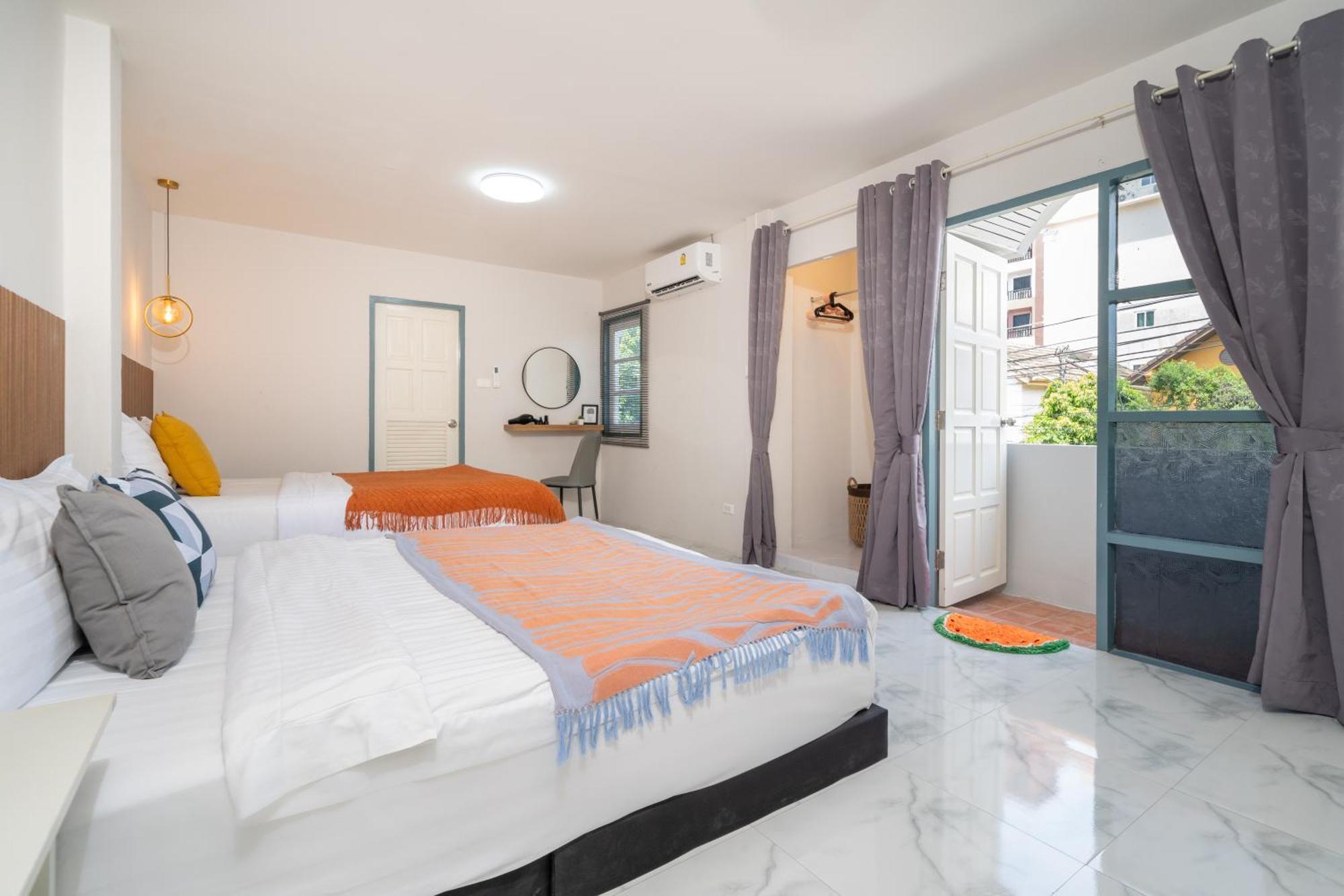 別墅 Bangla Private Pool With 4 Design